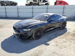 Salvage cars for sale from Copart Antelope, CA: 2015 Ford Mustang GT