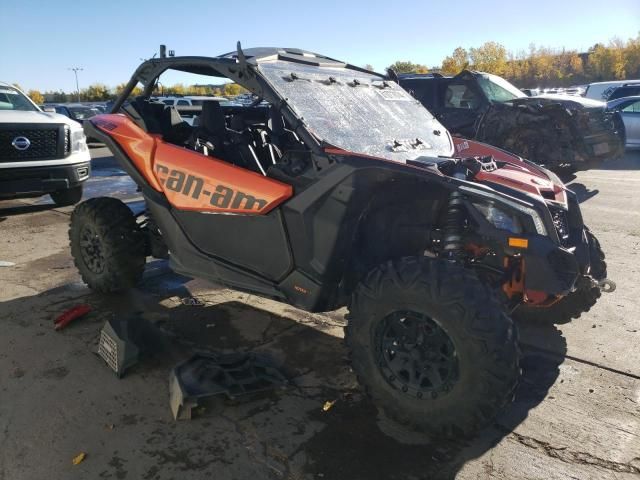 2019 Can-Am Maverick X3 X DS Turbo R