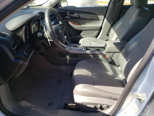 2013 Chevrolet Malibu 1LT