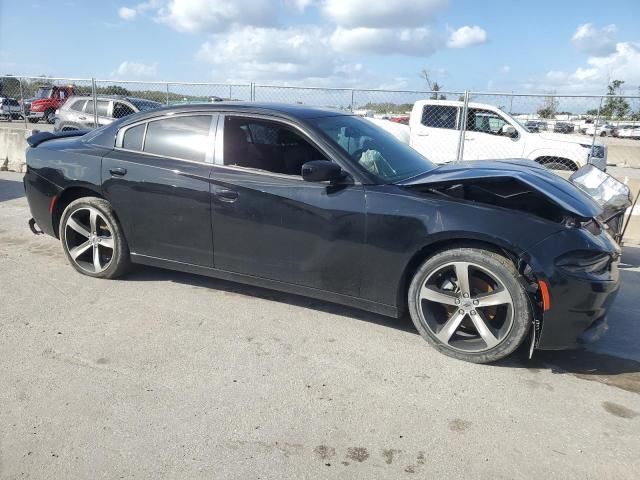 2017 Dodge Charger SXT