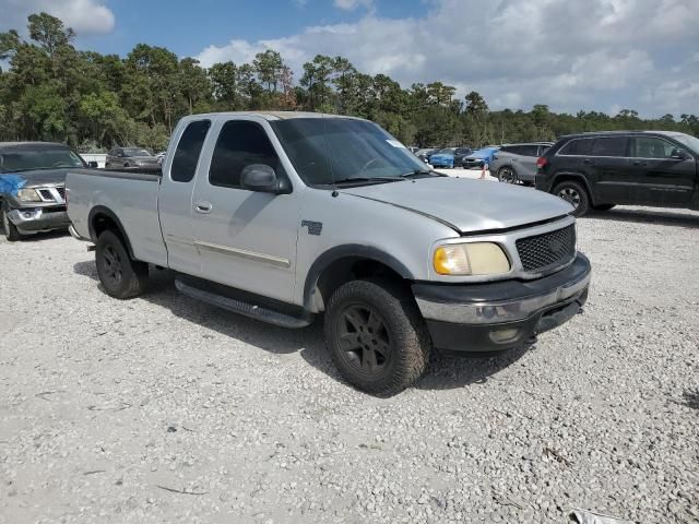 2003 Ford F150