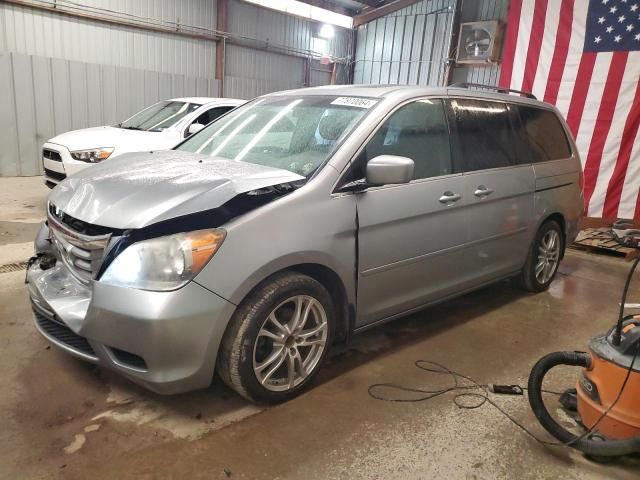 2010 Honda Odyssey EXL