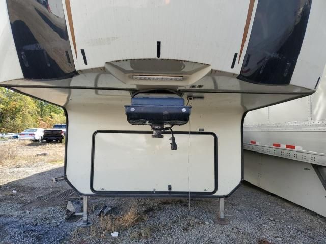 2017 Jaycee North Poin