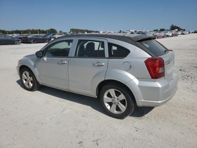 2011 Dodge Caliber Mainstreet