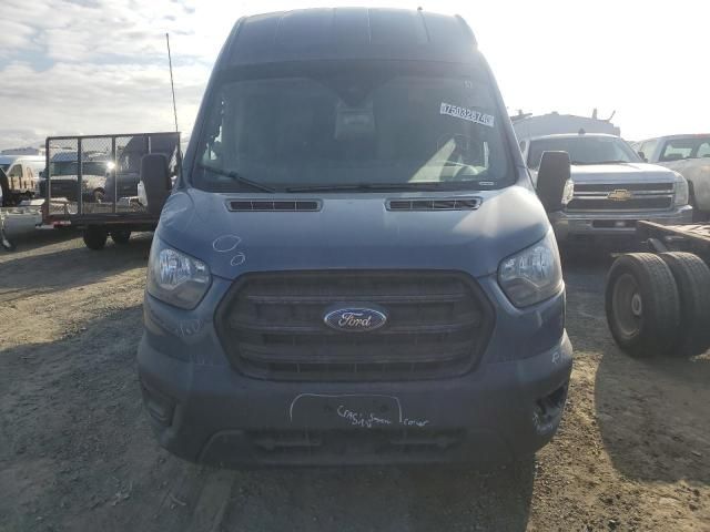 2020 Ford Transit T-250