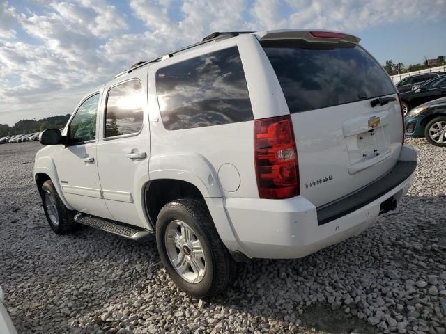 2013 Chevrolet Tahoe K1500 LT