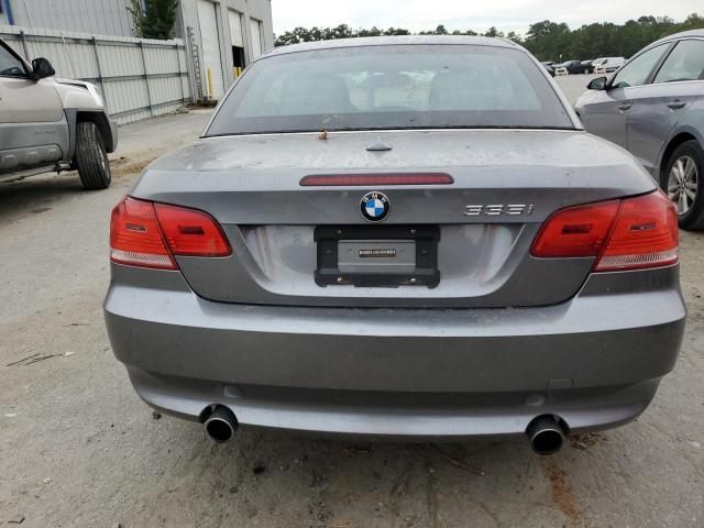 2010 BMW 335 I