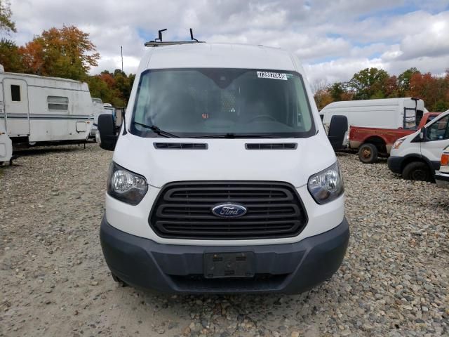 2017 Ford Transit T-350