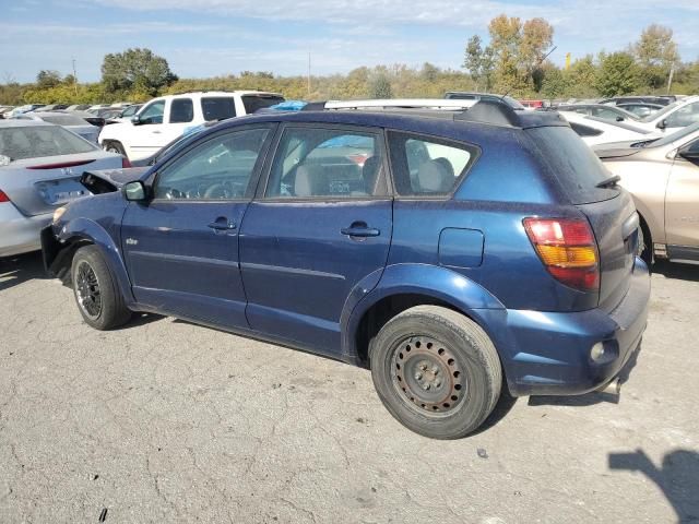 2005 Pontiac Vibe