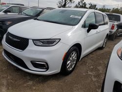 2024 Chrysler Pacifica Touring L en venta en Riverview, FL