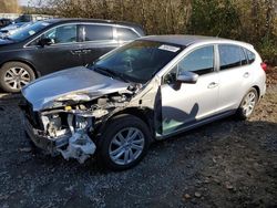 Subaru salvage cars for sale: 2016 Subaru Impreza Premium