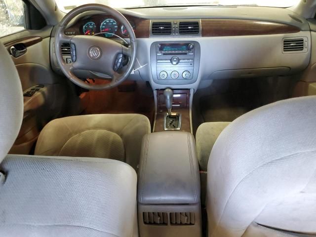 2010 Buick Lucerne CX