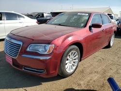 Chrysler 300 salvage cars for sale: 2014 Chrysler 300