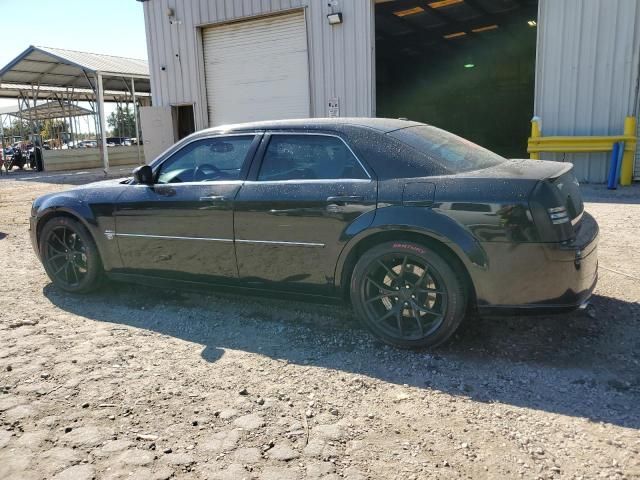 2006 Chrysler 300C SRT-8