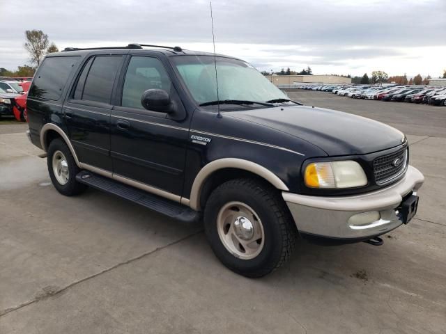 1998 Ford Expedition