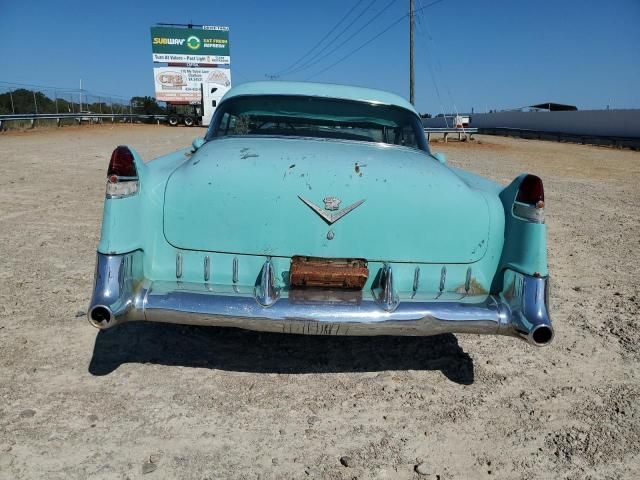 1955 Cadillac Coupe Devi