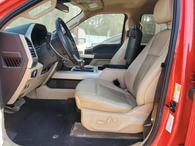 2021 Ford F350 Super Duty