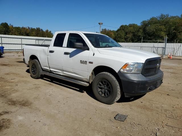 2016 Dodge RAM 1500 ST