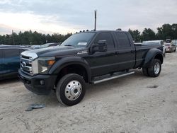 2011 Ford F350 Super Duty en venta en Midway, FL