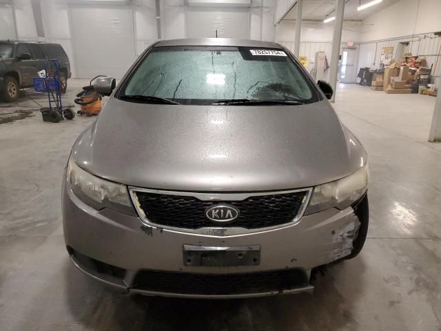 2012 KIA Forte EX