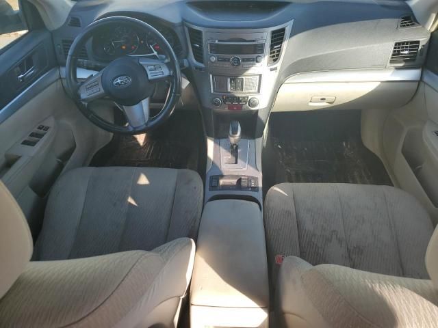 2011 Subaru Outback 2.5I Premium