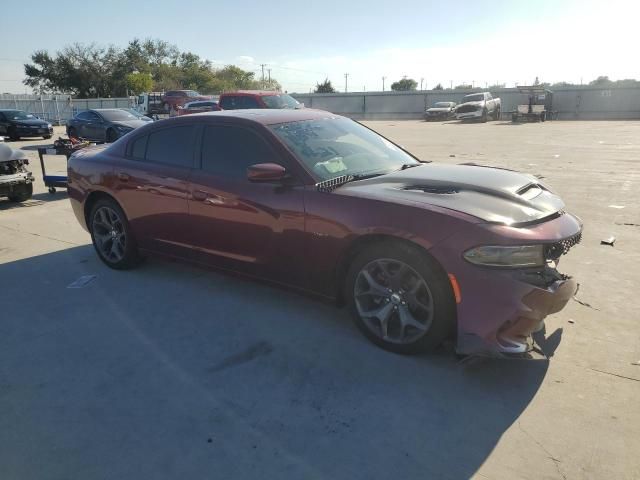 2018 Dodge Charger R/T