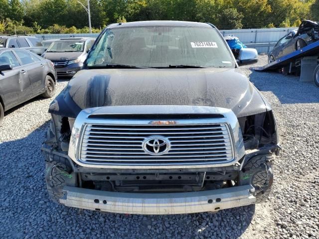 2012 Toyota Tundra Crewmax Limited