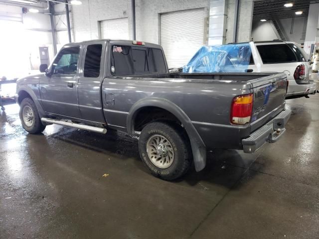 1999 Ford Ranger Super Cab