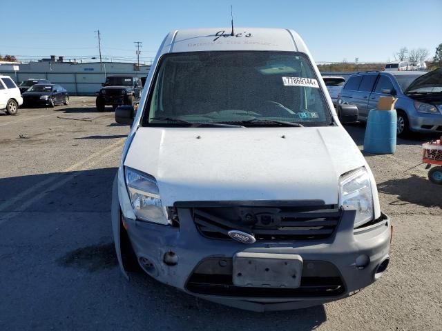 2012 Ford Transit Connect XL