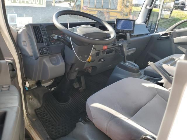 2019 Isuzu NPR