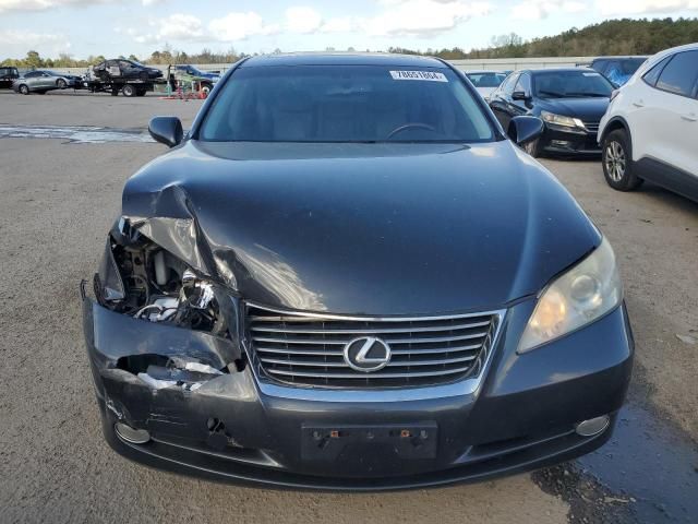 2008 Lexus ES 350