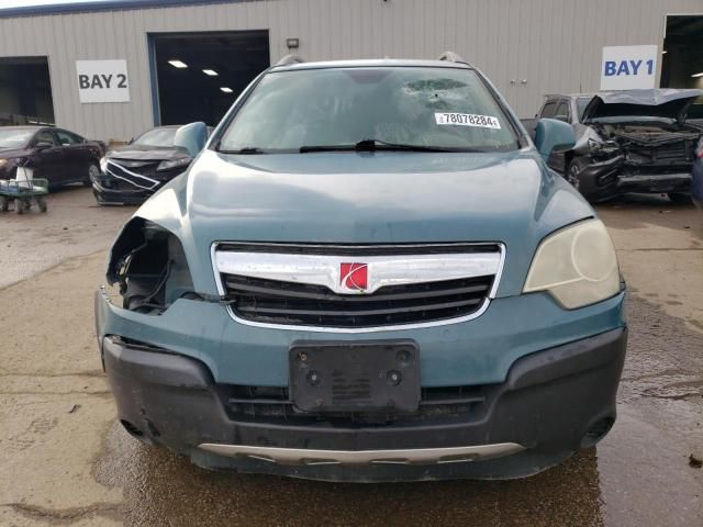 2008 Saturn Vue XE