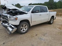 Salvage cars for sale from Copart Gaston, SC: 2019 Dodge RAM 1500 BIG HORN/LONE Star