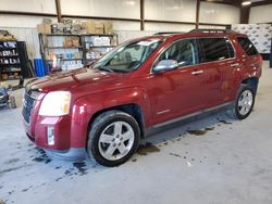 GMC Vehiculos salvage en venta: 2012 GMC Terrain SLT