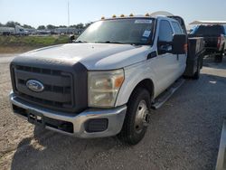 Ford f350 salvage cars for sale: 2011 Ford F350 Super Duty