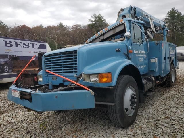 1998 International 4000 4700