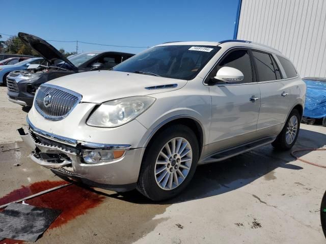 2012 Buick Enclave