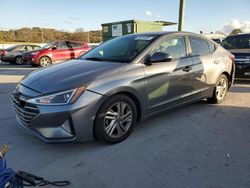 2019 Hyundai Elantra SEL for sale in Lebanon, TN