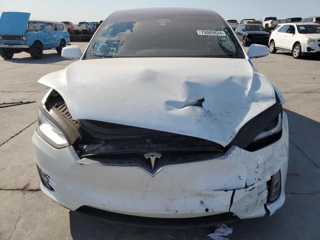 2017 Tesla Model X