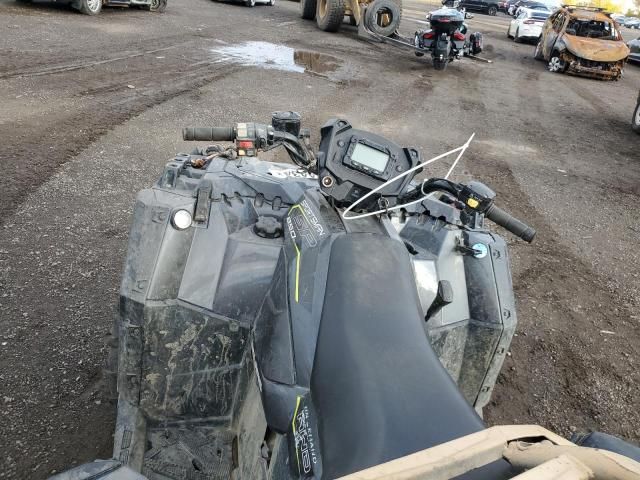 2019 Polaris Sportsman 850 SP Premium