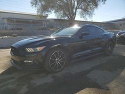 Ford Mustang salvage cars for sale: 2016 Ford Mustang