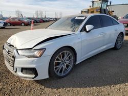 2019 Audi A6 Prestige en venta en Rocky View County, AB