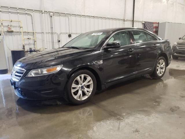 2011 Ford Taurus SEL