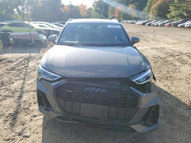 2024 Audi Q3 Premium S Line 45