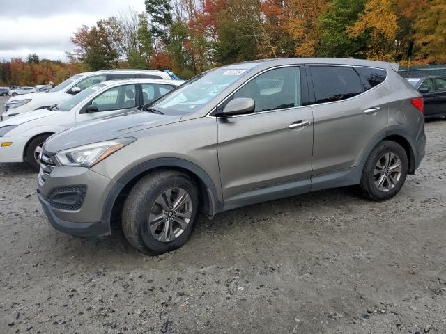 2015 Hyundai Santa FE Sport