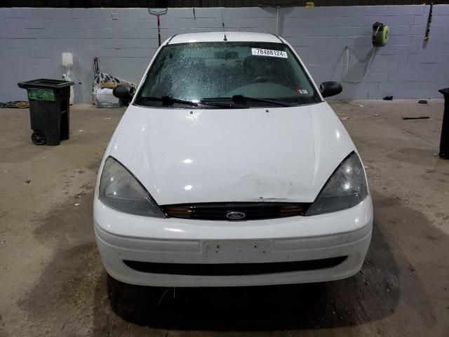 2003 Ford Focus SE