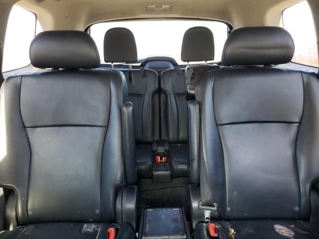 2013 Toyota Highlander Base