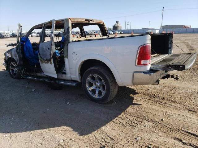 2015 Dodge 1500 Laramie