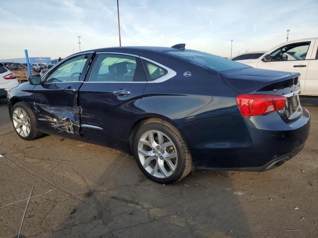 2018 Chevrolet Impala Premier