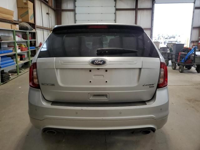 2013 Ford Edge Sport